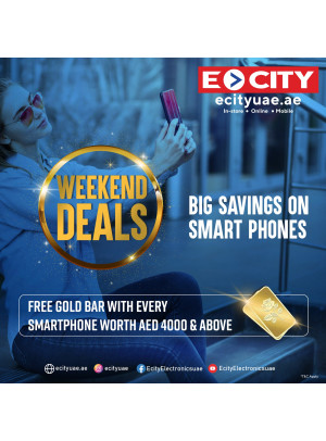 Weekend Deals