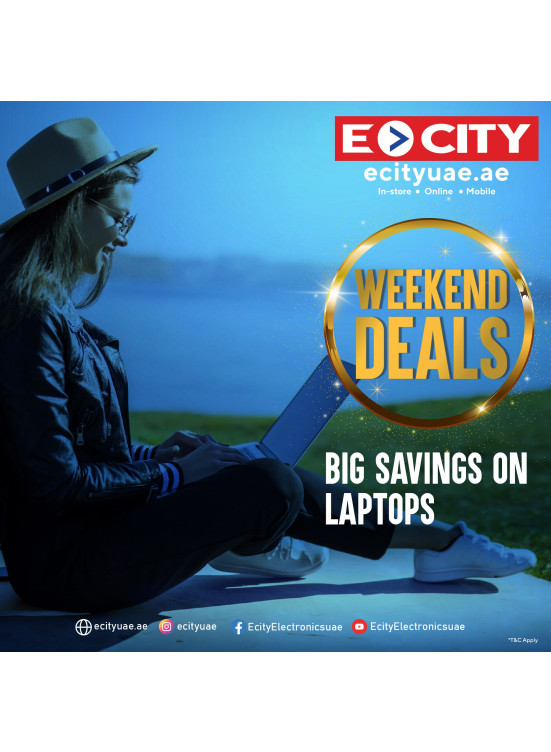 Big Savings