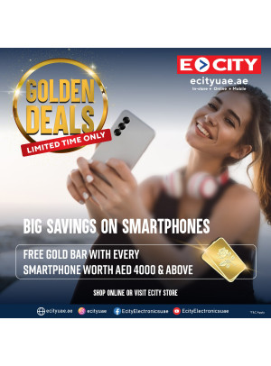 Golden Deals