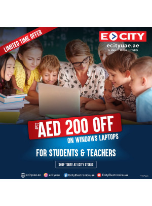 Exclusive Offers