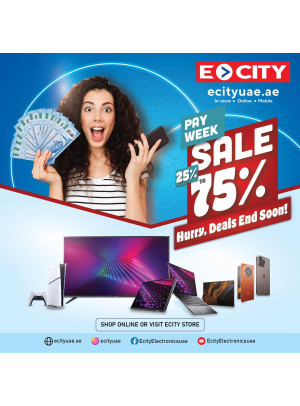 Week Sales