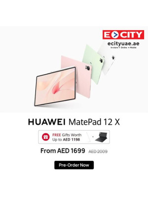Sale On Huawei MatePad 12X