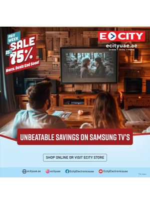Samsung TV Offers