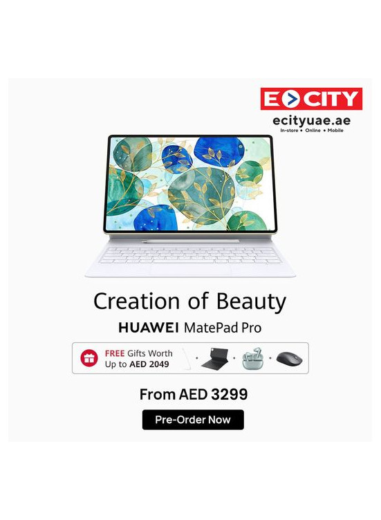 Creation Of Beauty