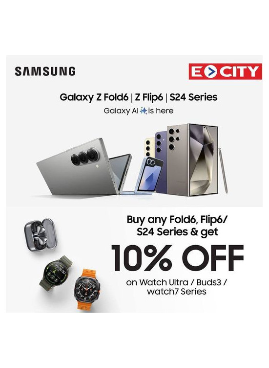 Sales On Samsung Z Fold6