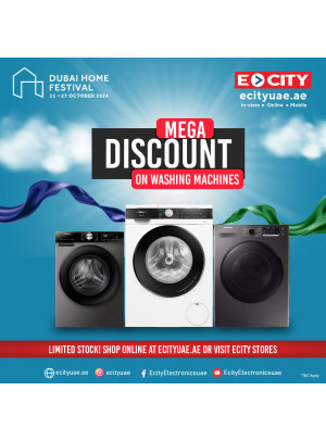 Mega Offers