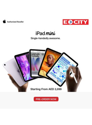 Sales On iPad Mini