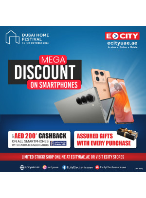 Super Discounts
