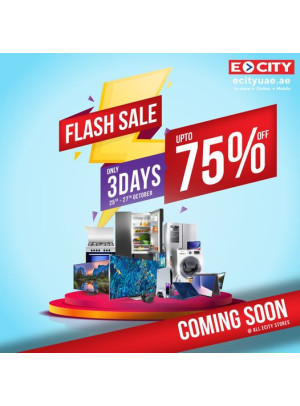 Falsh Sale