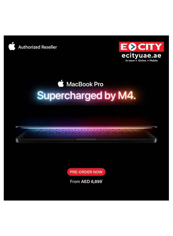 Sales On MacBook Pro