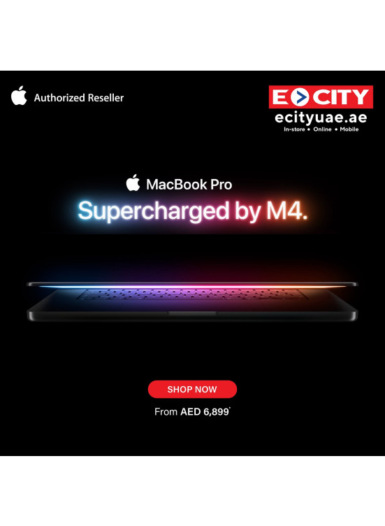 Sales On MacBook Pro