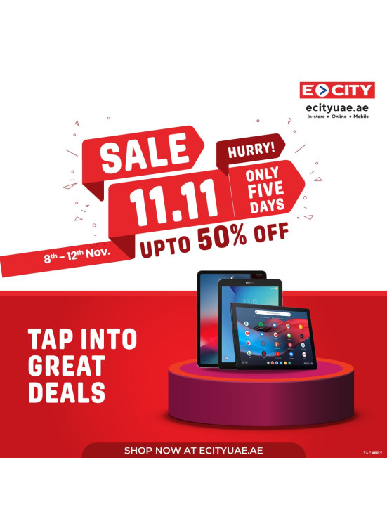 Great Deals