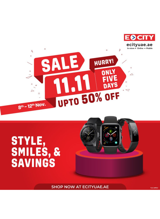 Smartwatches To Fitness Trackers