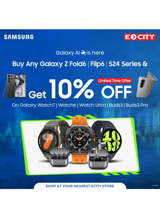 Limited Time Galaxy Offer