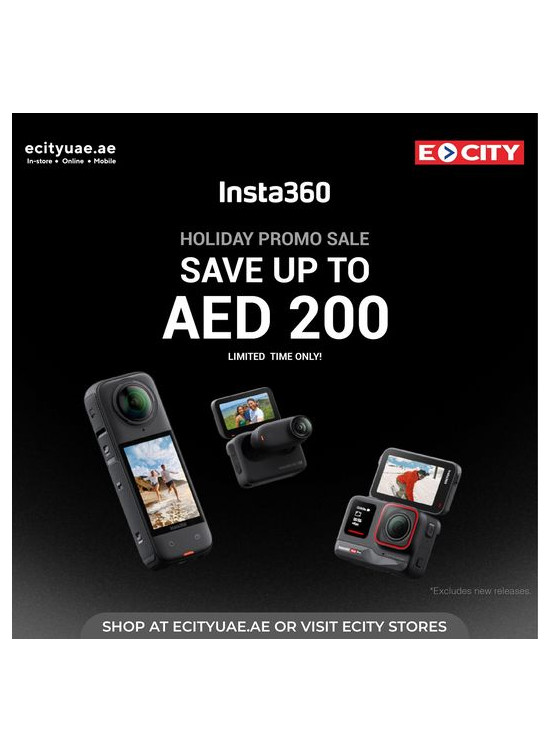 Sale On Insta 30 Cameras
