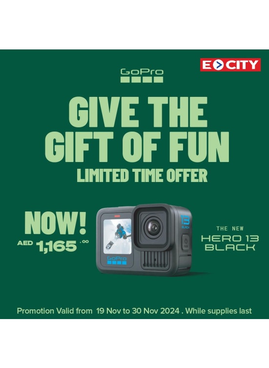 Sale On Hero 13 Black