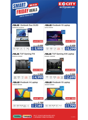 Friday Sale