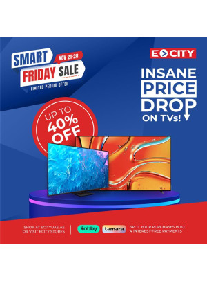 Price Drop