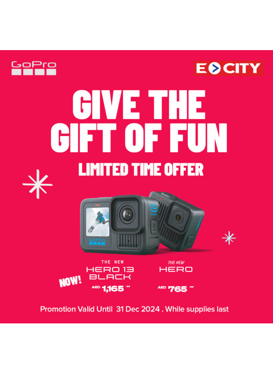 Sale On Hero 13 Black