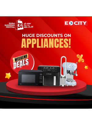 Weekend Offers