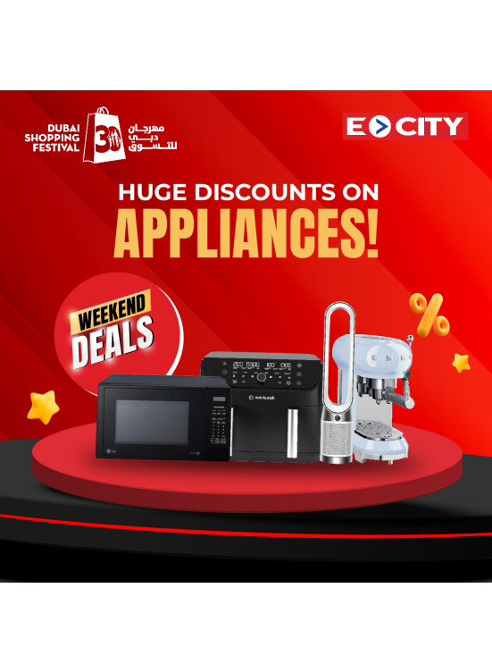 Weekend Offers