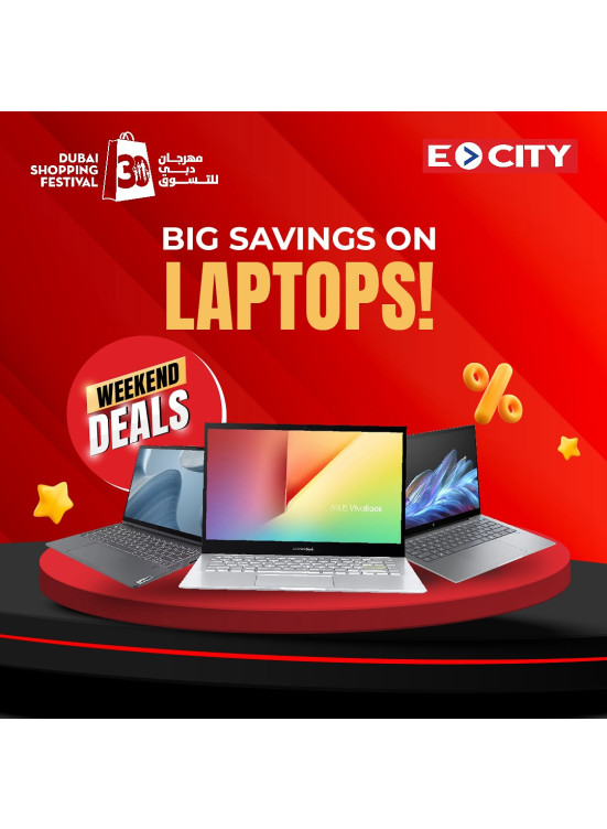 Laptops Offers