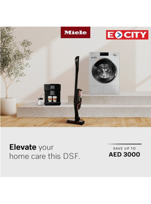 Miele Appliances Offers
