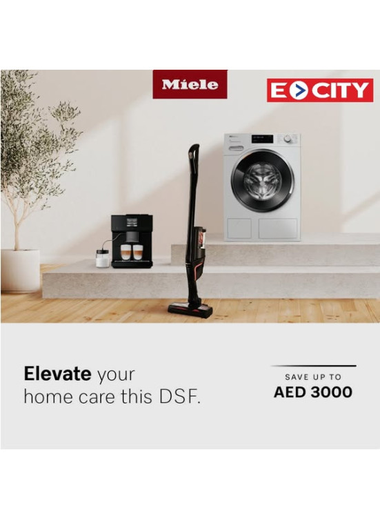 Miele Appliances Offers