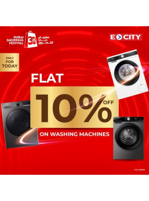 Washing Machines Offers