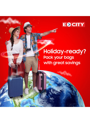 Holiday Offers