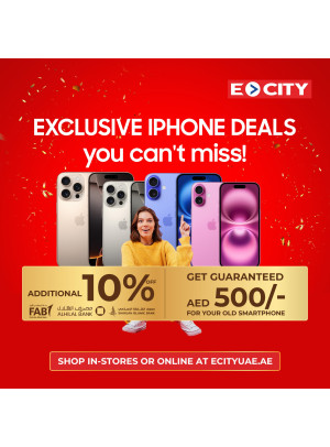 Sale On iPhone
