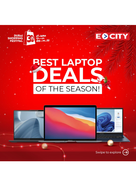 Best Laptops Deals