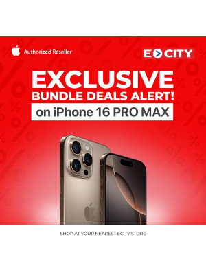 Sale On iPhone 16 Pro Max