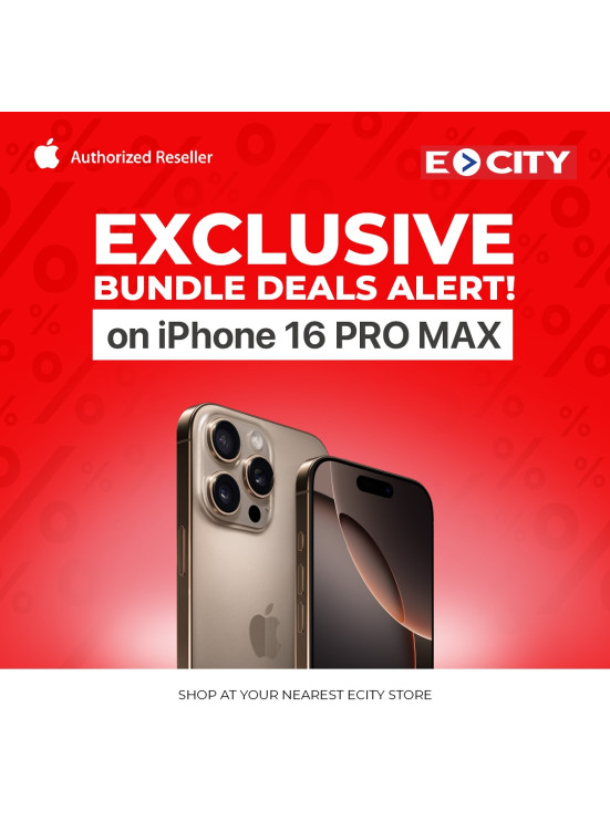Sale On iPhone 16 Pro Max