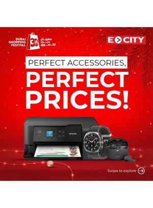 Perfect Prices