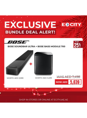 Sale On Soundbar Ultra