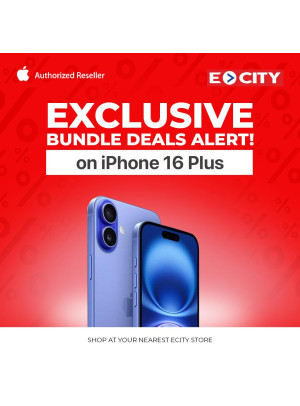 Sale On iPhone 16 Plus