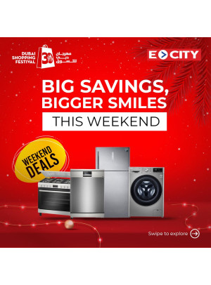 Big Savings