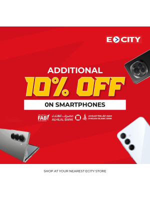 Discount On Smartphones