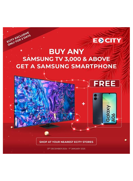 Two Days Offers