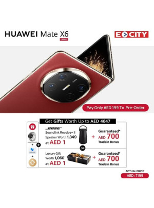 Sale On Mate X6