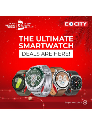 Sale On Smartwatch