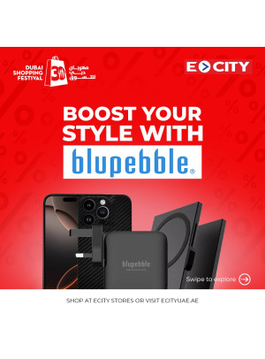 Bluepebble's Offers