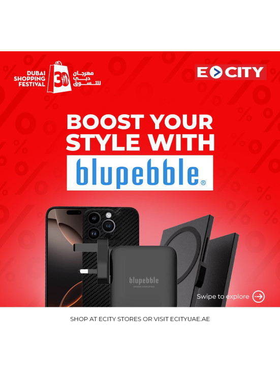 Bluepebble's Offers