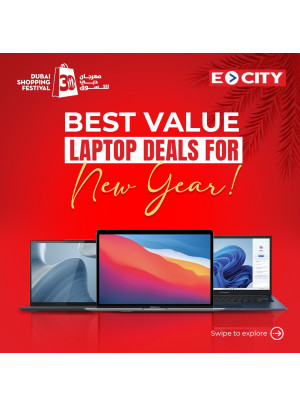 Best Value Laptop Deals