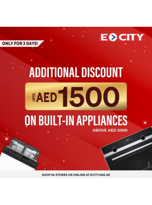 Additional Discount