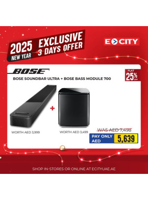 3 Days Offers