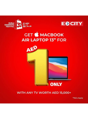 One Dirham Deals