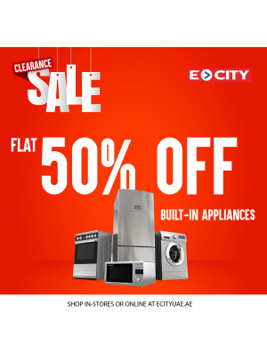 Appliances Sale