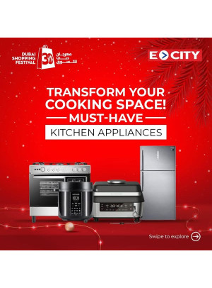 Kitchen Appliances